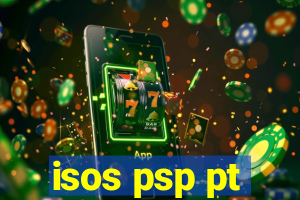 isos psp pt-br